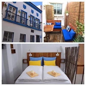 Casa Al Sur Spain