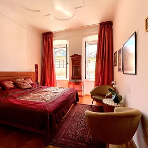Diana's Chamber Croatia